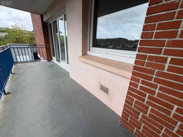 Achat - Appartement Eu 76260 2 pièces 62 m 2