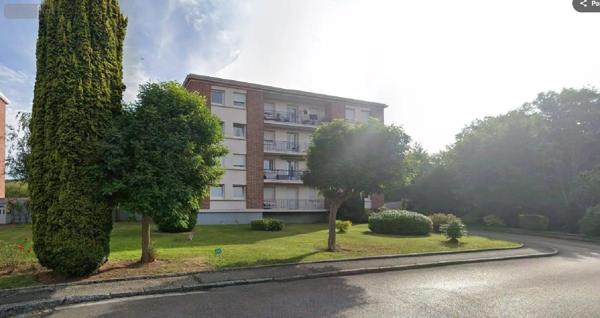 Achat - Appartement Eu 76260 2 pièces 62 m 2
