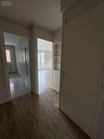 Achat - Appartement Eu 76260 2 pièces 62 m 2