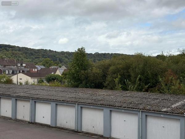 Achat - Appartement Eu 76260 2 pièces 62 m 2