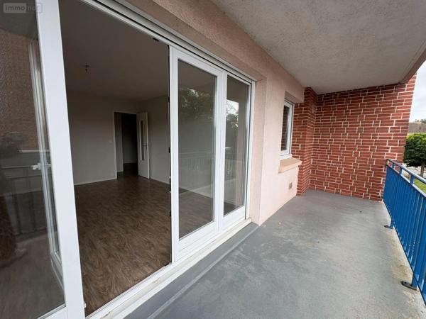 Achat - Appartement Eu 76260 2 pièces 62 m 2
