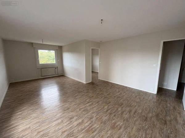 Achat - Appartement Eu 76260 2 pièces 62 m 2