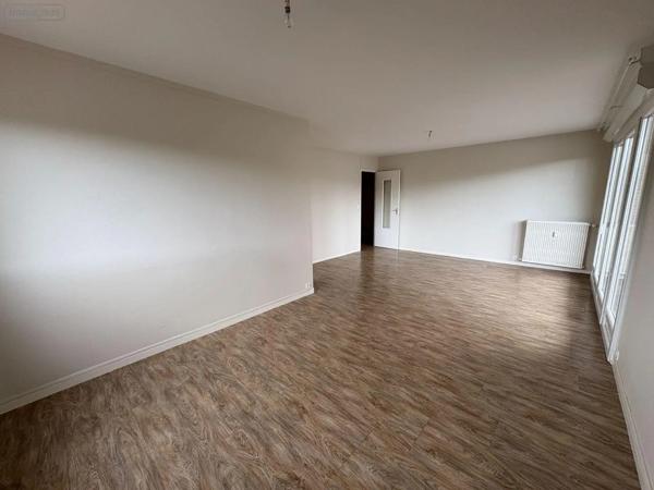 Achat - Appartement Eu 76260 2 pièces 62 m 2