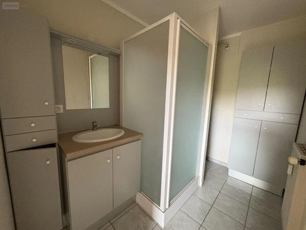 Achat - Appartement Eu 76260 2 pièces 62 m 2