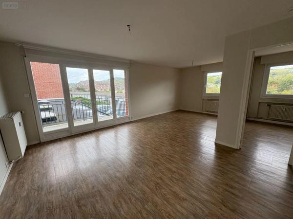 Achat - Appartement Eu 76260 2 pièces 62 m 2
