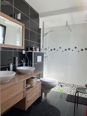 Maison à vendre à Bonchamp-lès-Laval en Mayenne (53960), ref : 53003-183