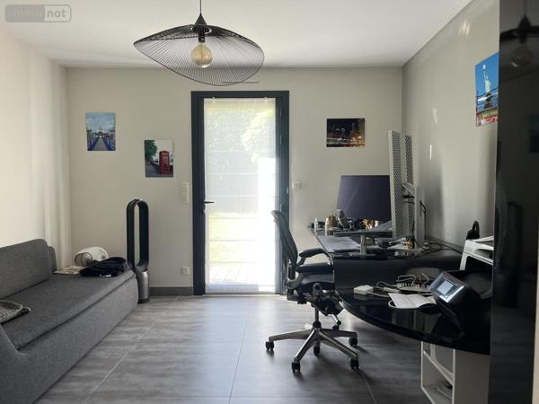 Maison à vendre à Bonchamp-lès-Laval en Mayenne (53960), ref : 53003-183