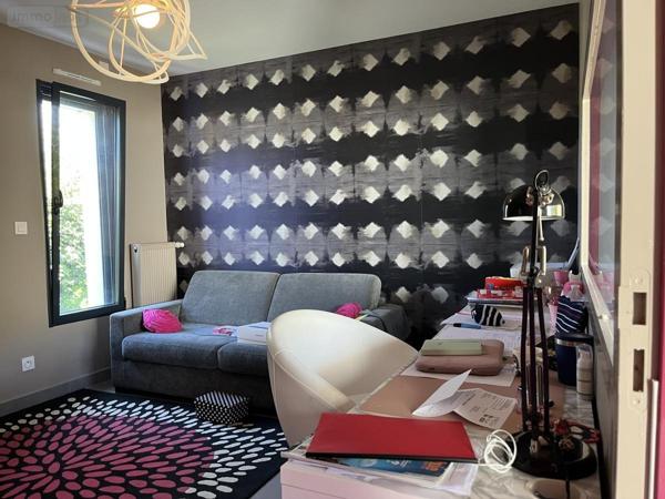 Maison à vendre à Bonchamp-lès-Laval en Mayenne (53960), ref : 53003-183