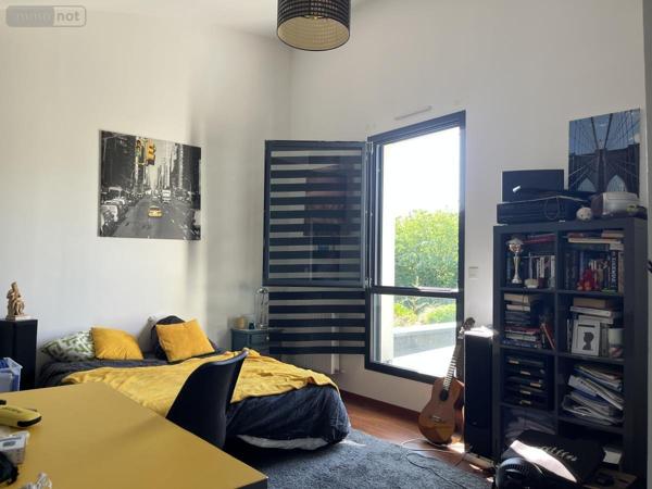 Maison à vendre à Bonchamp-lès-Laval en Mayenne (53960), ref : 53003-183