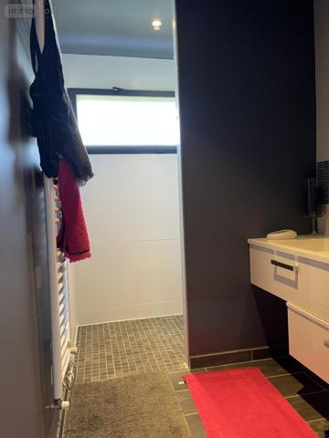 Maison à vendre à Bonchamp-lès-Laval en Mayenne (53960), ref : 53003-183