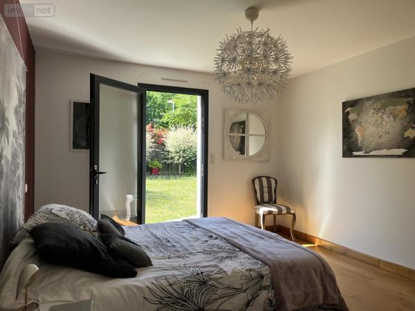 Maison à vendre à Bonchamp-lès-Laval en Mayenne (53960), ref : 53003-183