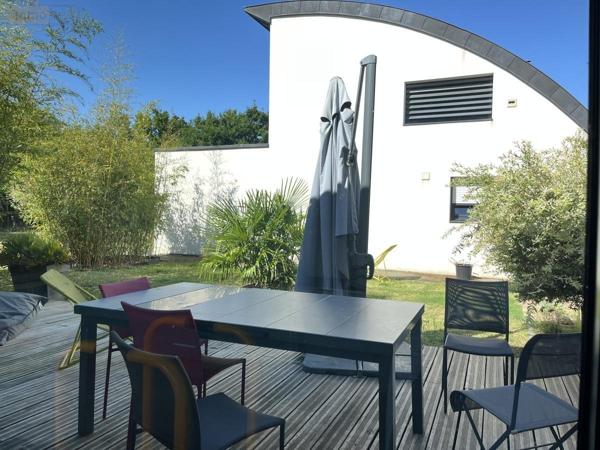 Maison à vendre à Bonchamp-lès-Laval en Mayenne (53960), ref : 53003-183