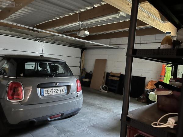 Maison à vendre à Bonchamp-lès-Laval en Mayenne (53960), ref : 53003-183