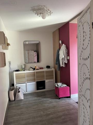 Maison à vendre à Bonchamp-lès-Laval en Mayenne (53960), ref : 53003-183