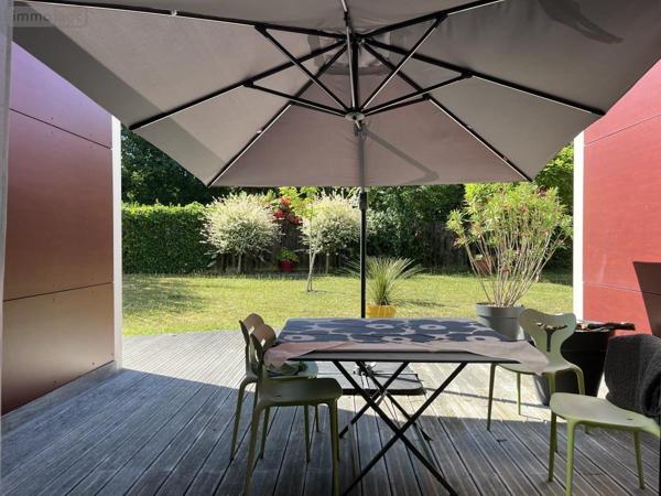 Maison à vendre à Bonchamp-lès-Laval en Mayenne (53960), ref : 53003-183