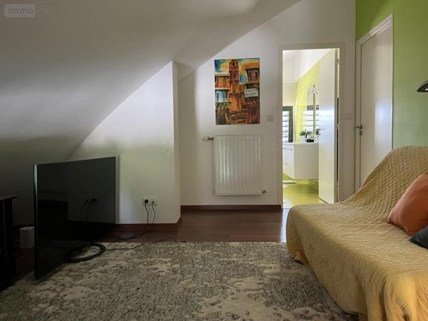 Maison à vendre à Bonchamp-lès-Laval en Mayenne (53960), ref : 53003-183