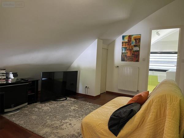 Maison à vendre à Bonchamp-lès-Laval en Mayenne (53960), ref : 53003-183