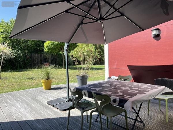 Maison à vendre à Bonchamp-lès-Laval en Mayenne (53960), ref : 53003-183