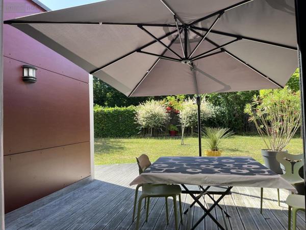 Maison à vendre à Bonchamp-lès-Laval en Mayenne (53960), ref : 53003-183