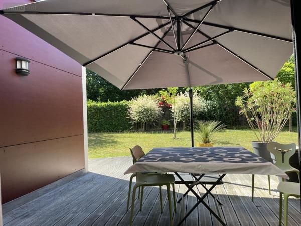 Maison à vendre à Bonchamp-lès-Laval en Mayenne (53960), ref : 53003-183