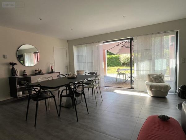 Maison à vendre à Bonchamp-lès-Laval en Mayenne (53960), ref : 53003-183