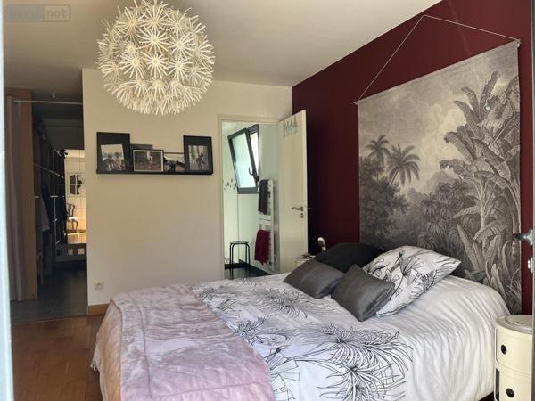 Maison à vendre à Bonchamp-lès-Laval en Mayenne (53960), ref : 53003-183