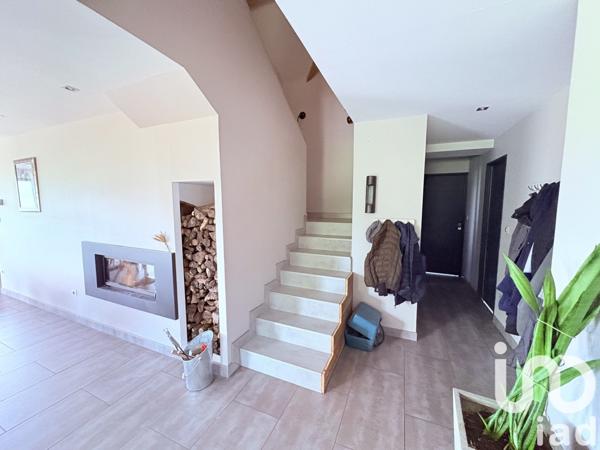 Maison à vendre 5 pièces 165 m² Loubajac
