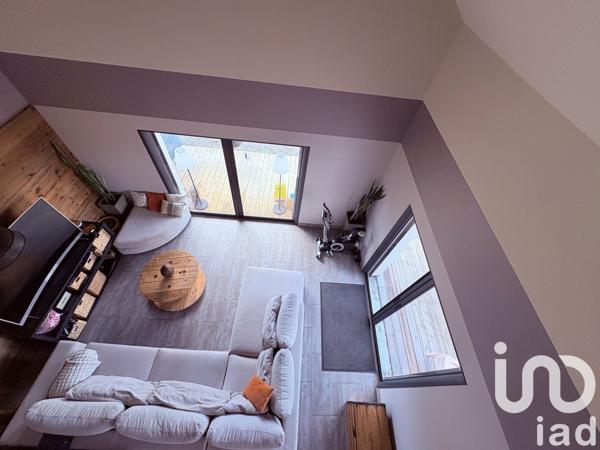 Maison à vendre 5 pièces 165 m² Loubajac