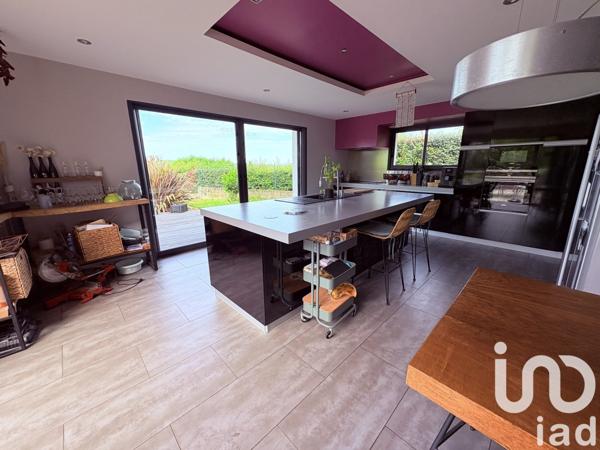 Maison à vendre 5 pièces 165 m² Loubajac