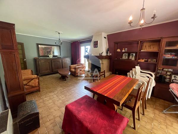 Vente maison 110m²  secteur Mirande