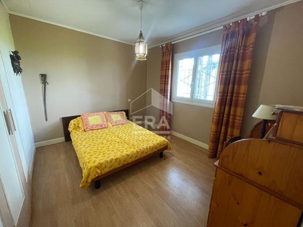 Vente maison 110m²  secteur Mirande