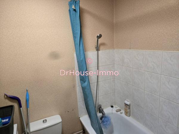 Appartement à vendre 2 pièces de 28 m²