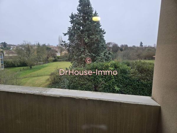 Appartement à vendre 2 pièces de 28 m²