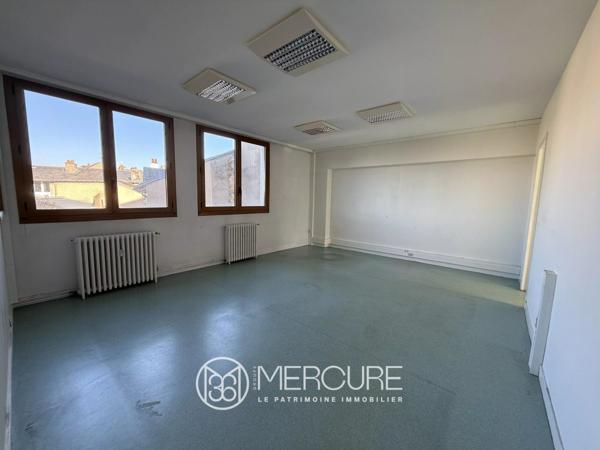 Appartement à Poitiers