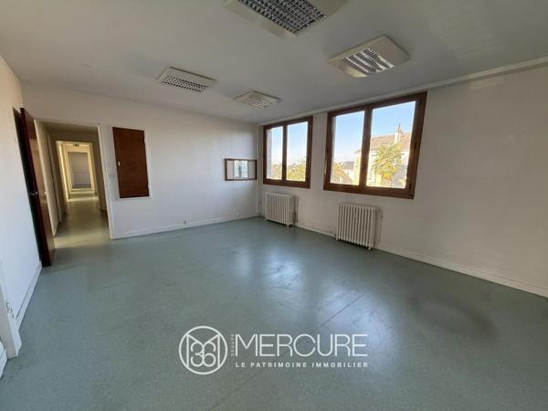 Appartement à Poitiers