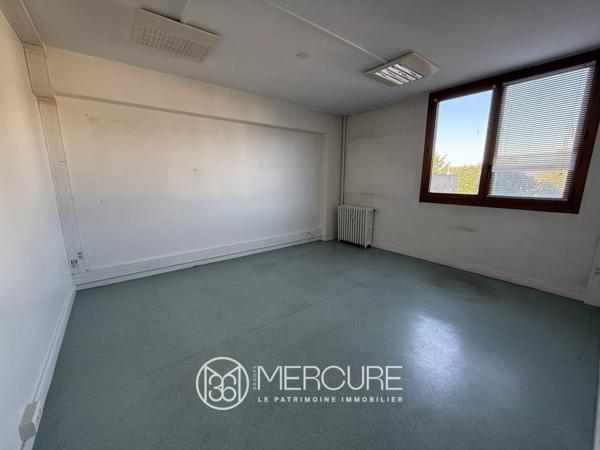 Appartement à Poitiers