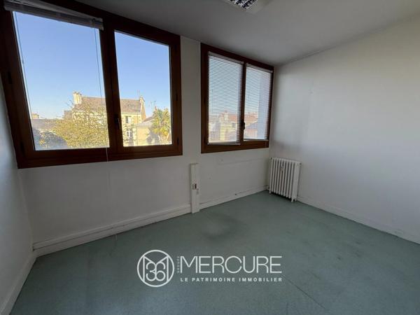 Appartement à Poitiers