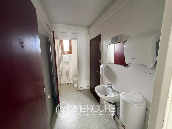 Appartement à Poitiers