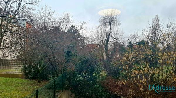 Appartement Colmar 2 pièce(s) 37.58 m2