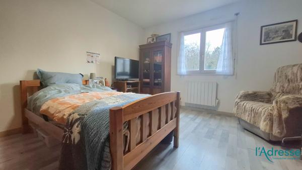 Appartement Colmar 2 pièce(s) 37.58 m2