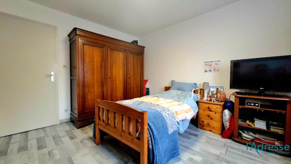 Appartement Colmar 2 pièce(s) 37.58 m2