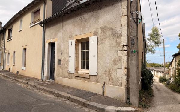 Maison à louer