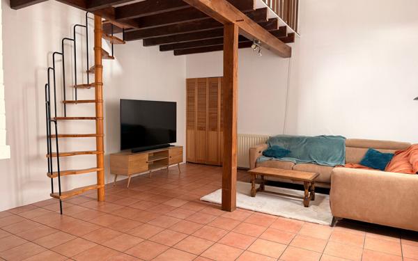 Maison à louer