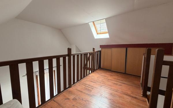 Maison à louer