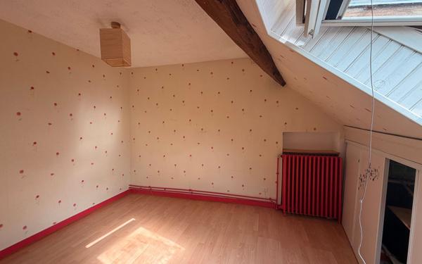Maison à louer