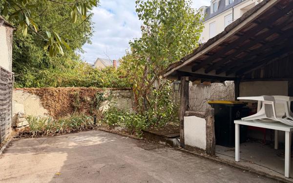Maison à louer