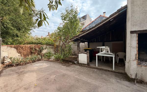 Maison à louer