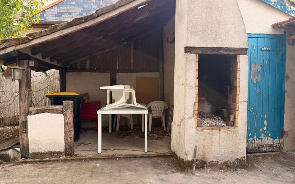 Maison à louer