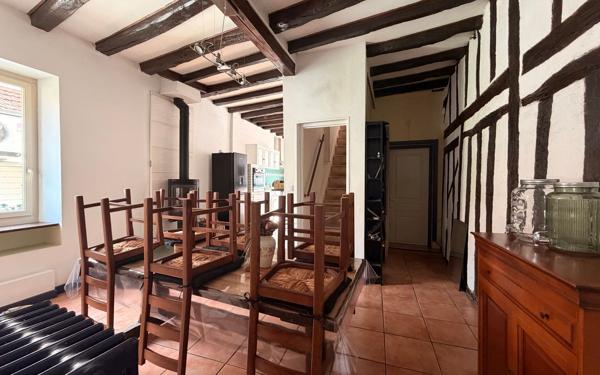 Maison à louer