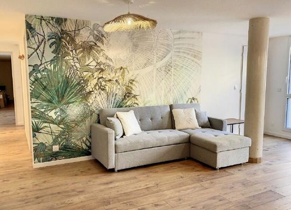 Appartement à vendre    3 pièces •  Avignon